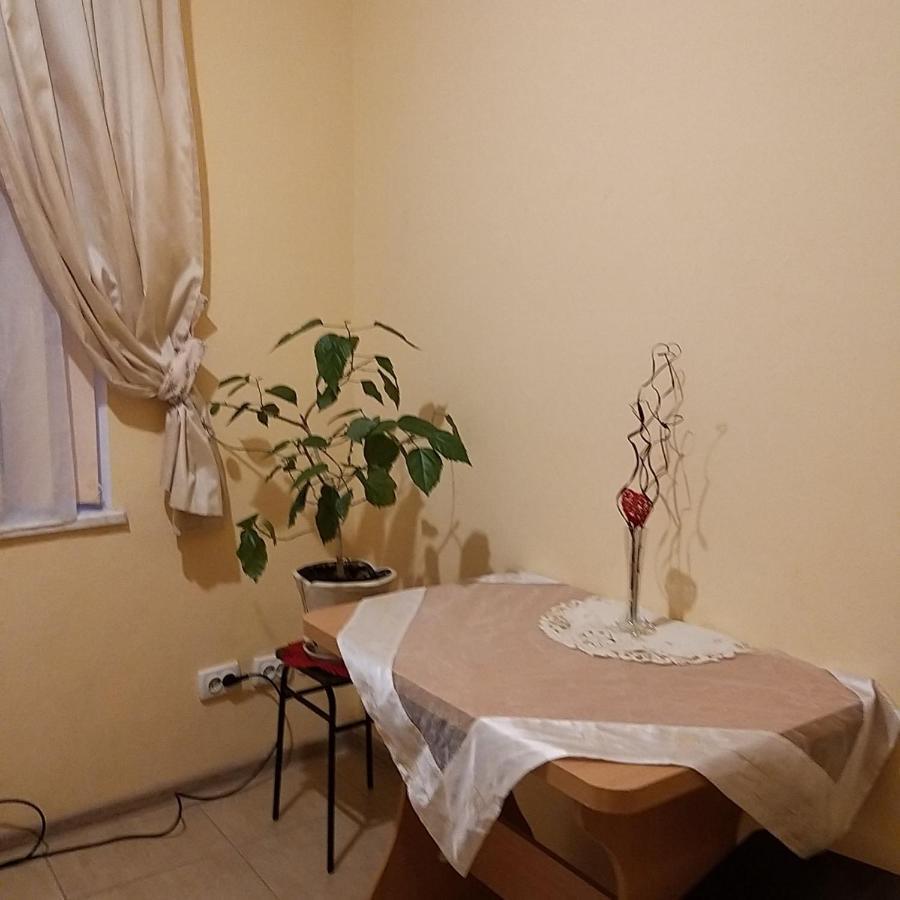 Смарт-Апартаменти " Lutskyj Zamok" Εξωτερικό φωτογραφία